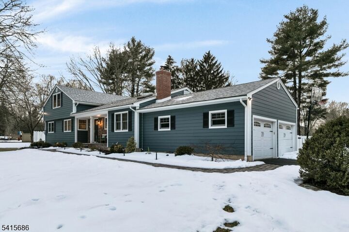 Property Photo:  24 Wharton Way  NJ 07920 