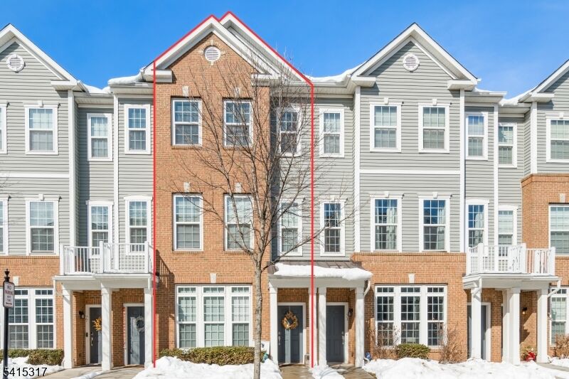 Property Photo:  75 Wesmont Dr  NJ 07075 