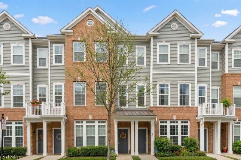 Property Photo:  75 Wesmont Dr  NJ 07075 