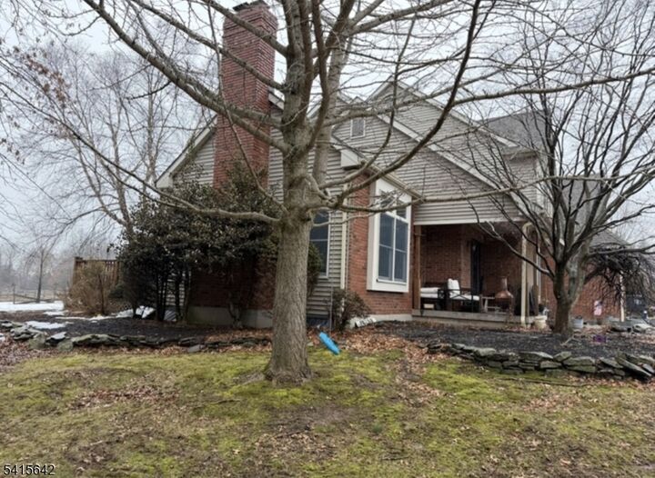 Property Photo:  273 Horseshoe Bend Rd  NJ 08825 