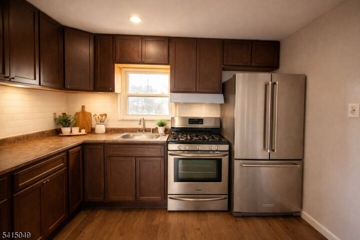 Property Photo:  34 Mawhinney Ave  NJ 07506 