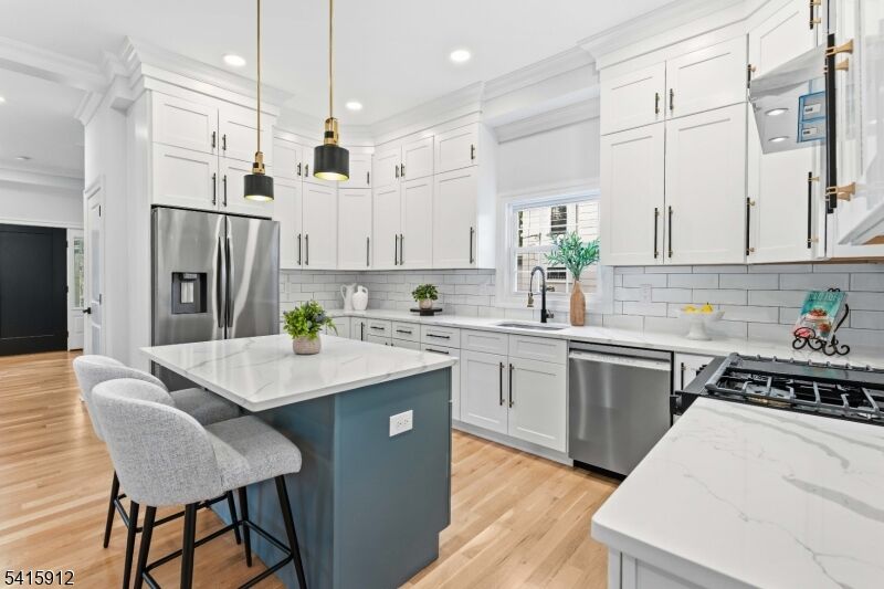 Property Photo:  221 North Ave East  NJ 07016 