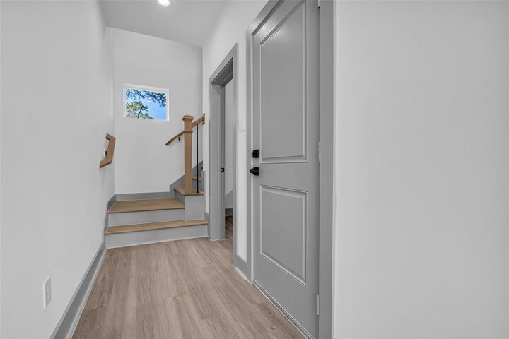 Property Photo:  5303 Kindred Garden Lane A  TX 77091 