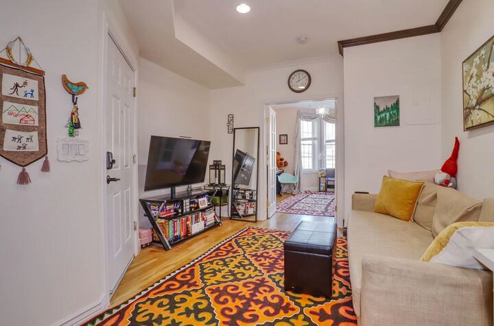 Property Photo:  4508 Brown St 2L  NJ 07087 