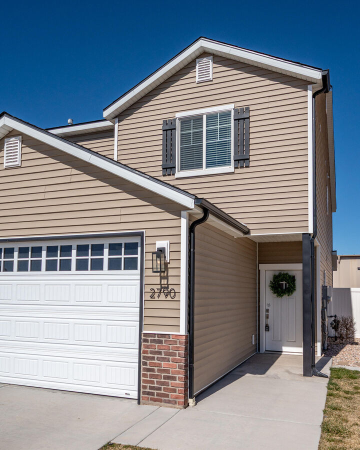 Property Photo:  2790 W Meadow St  UT 84720 