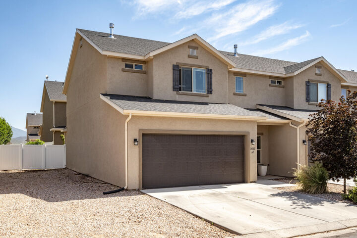 Property Photo:  3062 W 1750 N #12  UT 84721 