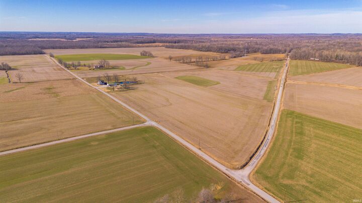 Property Photo:  0 Polk &Amp Jenkinsville Road  IN 47637 