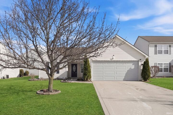 Property Photo:  7826 Noble Ridge  IN 46825 