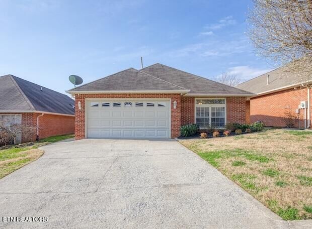 Property Photo:  433 Creekview Lane  TN 37923 
