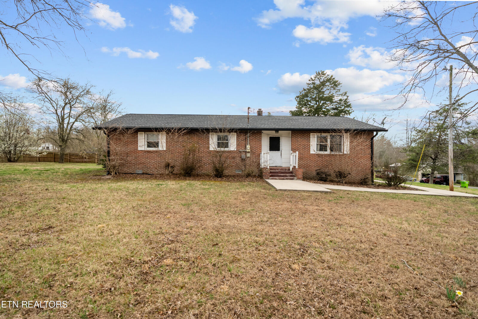 Property Photo:  54 Towering Tr  TN 38555 