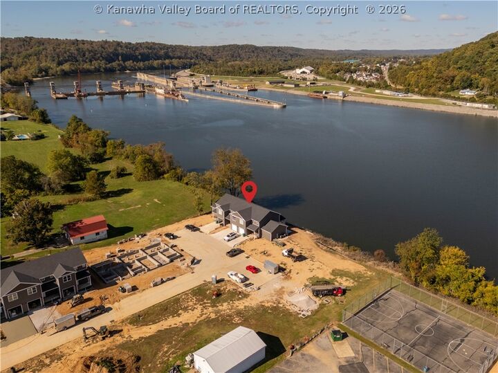 Property Photo:  53 Jordon Drive  WV 25213 