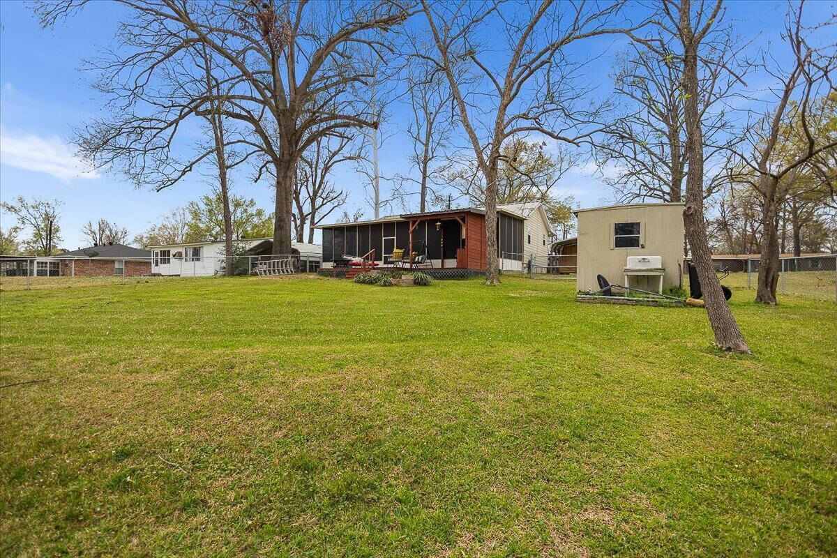 Property Photo:  535 Cr 183  TX 75633 