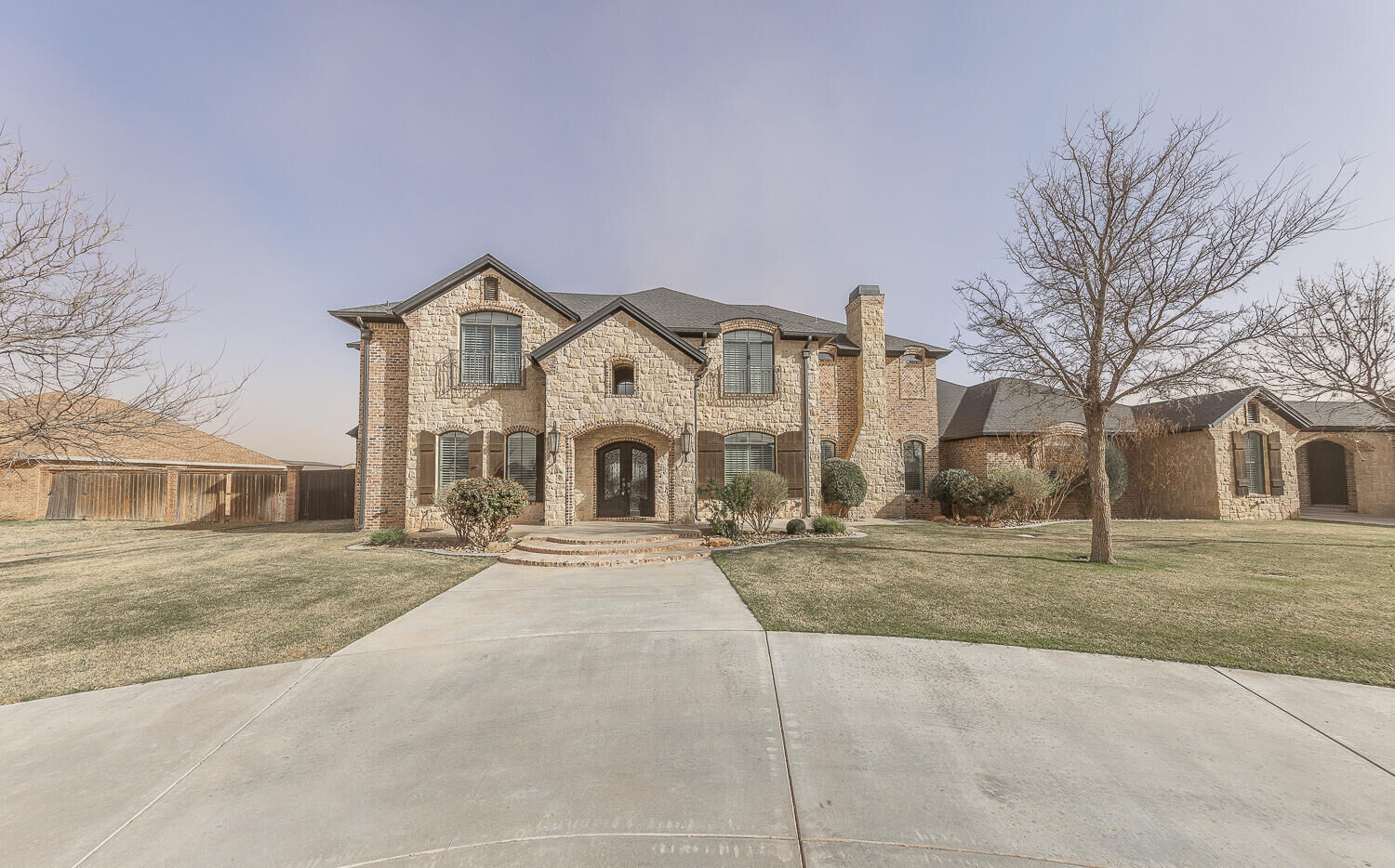 Property Photo: 8918 County Road 6860 TX 79407