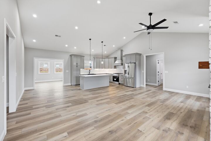 Property Photo:  114 Zane Lane  KY 40356 