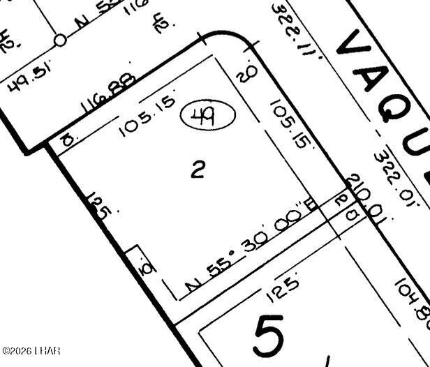 Property Photo:  1281 Vaquero Dr  AZ 86406 