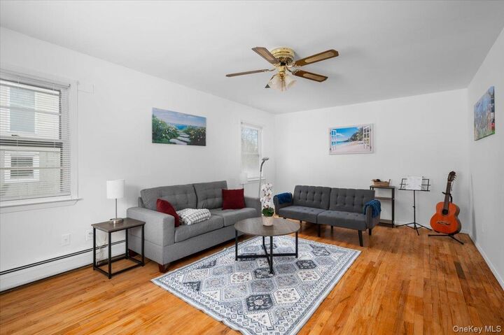 Property Photo:  136 Bushey Avenue  NY 10710 