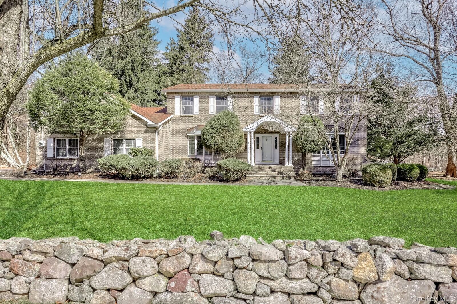 Property Photo: 4 Kings Gate Road NY 10901