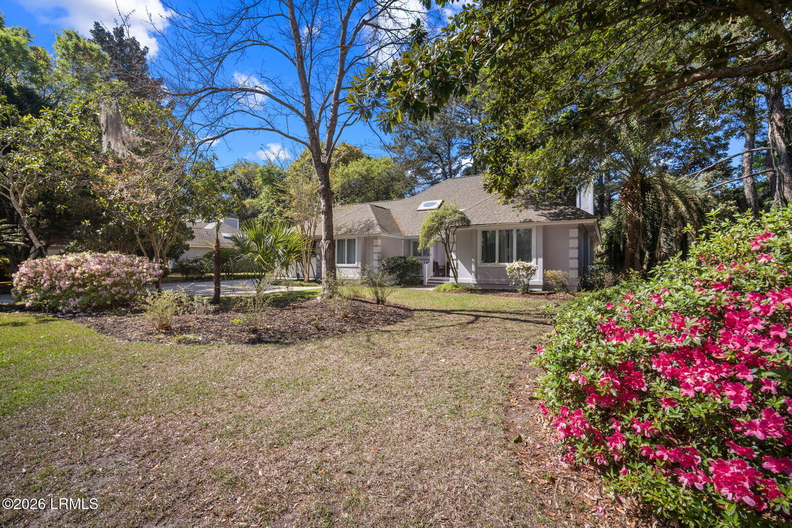 Property Photo: 754 Island Circle E SC 29920