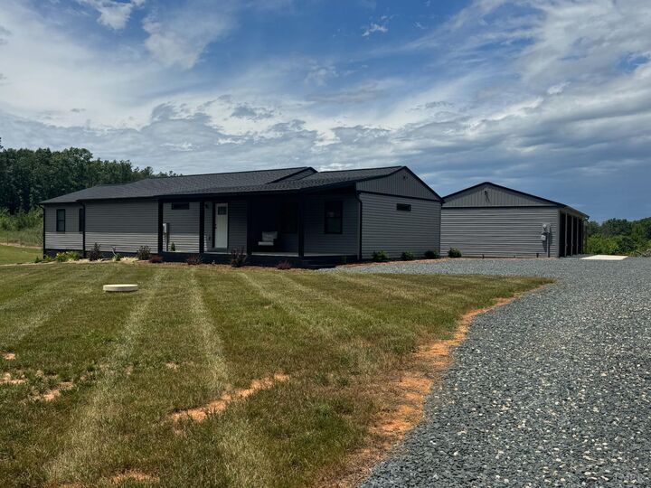 Property Photo: 3941 Promise Land Road VA 24522