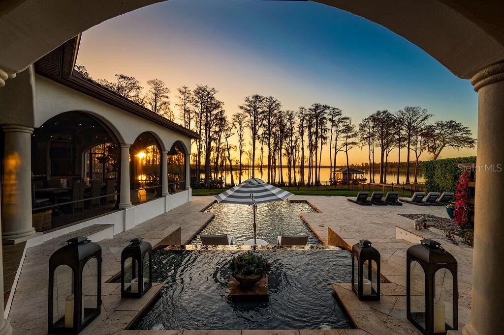 Property Photo:  6013 Greatwater Drive  FL 34786 