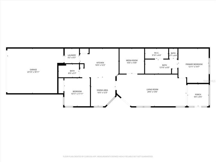 Property Photo: 4693 Whispering Oaks Drive FL 34287