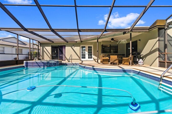 Property Photo:  9108 Tournament Drive  FL 34667 