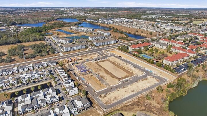 Property Photo:  7510 Lake Wilson Road 624  FL 33897 