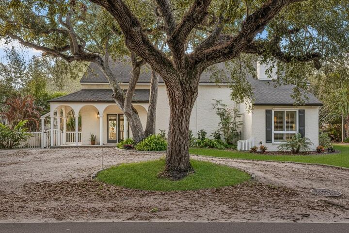 Property Photo: 111 Esther Street FL 32169