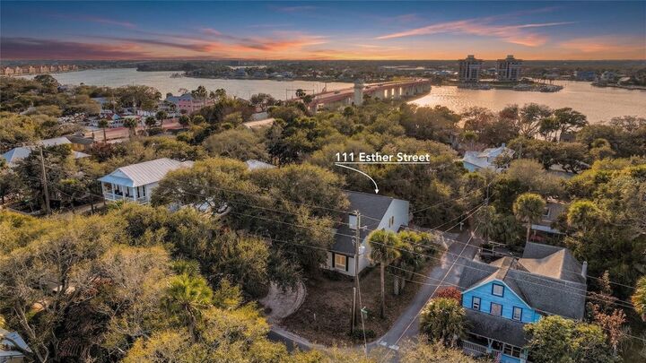Property Photo:  111 Esther Street  FL 32169 