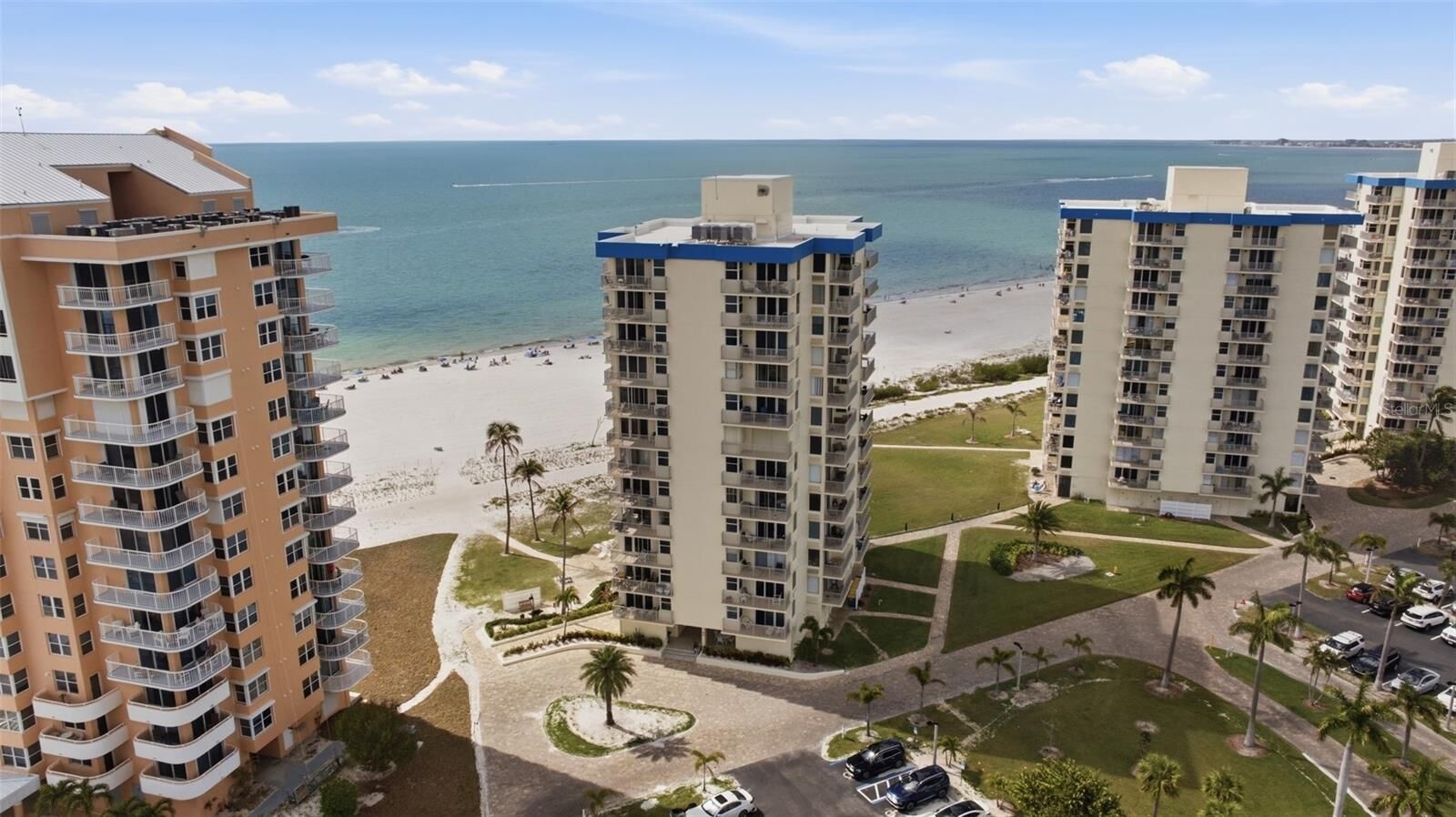 Property Photo:  7360 Estero Boulevard 405  FL 33931 