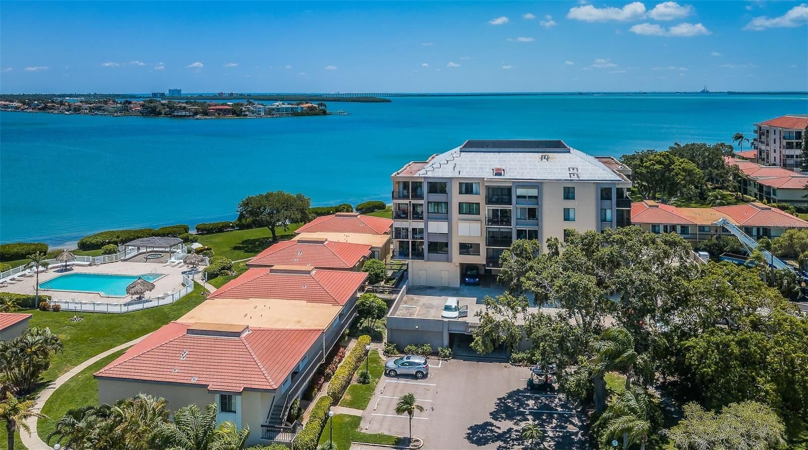 Property Photo:  6372 Palma Del Mar Boulevard S 304  FL 33715 