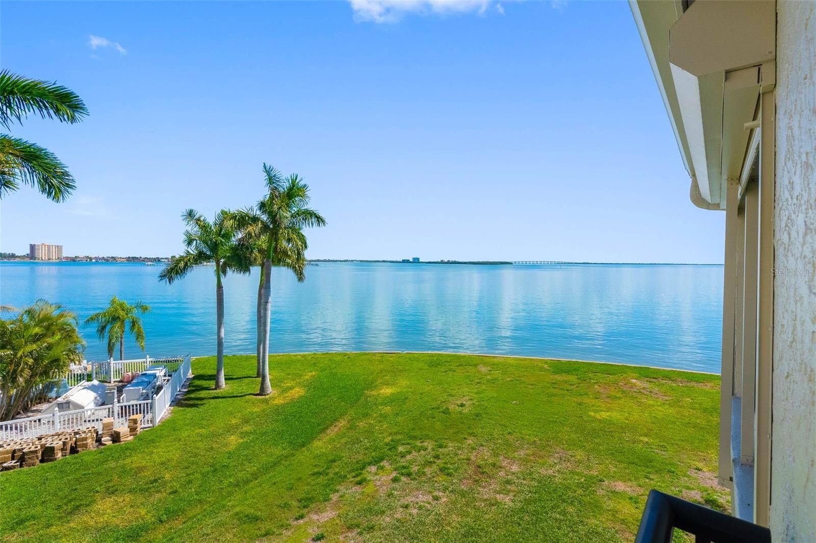 Property Photo:  6372 Palma Del Mar Boulevard S 304  FL 33715 