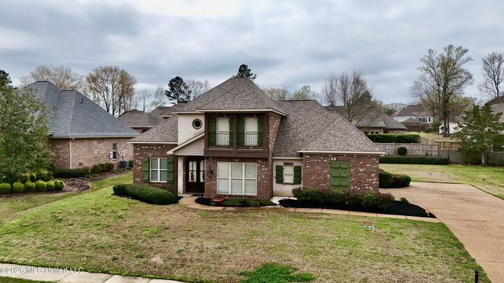 Property Photo:  118 Bentwood Drive  MS 39056 