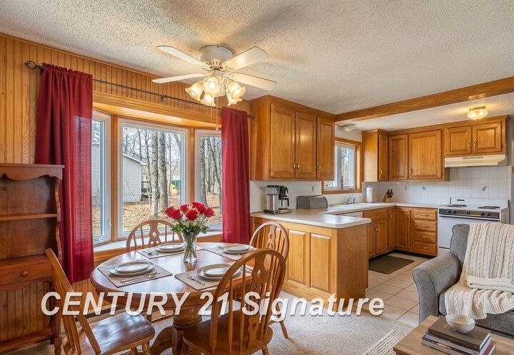 Property Photo:  4041 Janet Road  MI 48625 