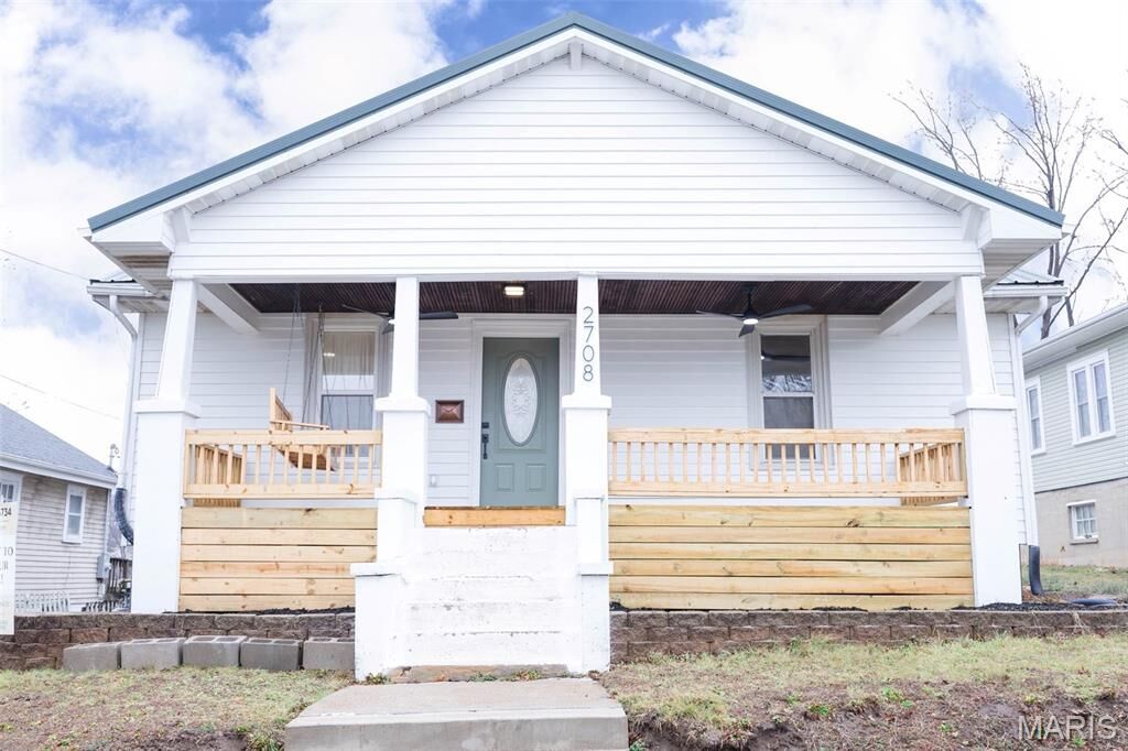 Property Photo:  2708 Hubbard Street  MO 63401 