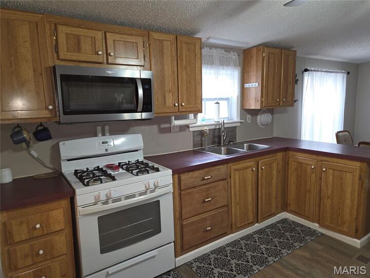 Property Photo:  377 South Oak  MO 63966 