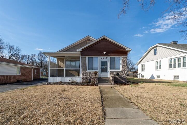 Property Photo:  6316 W Main Street  IL 62223 