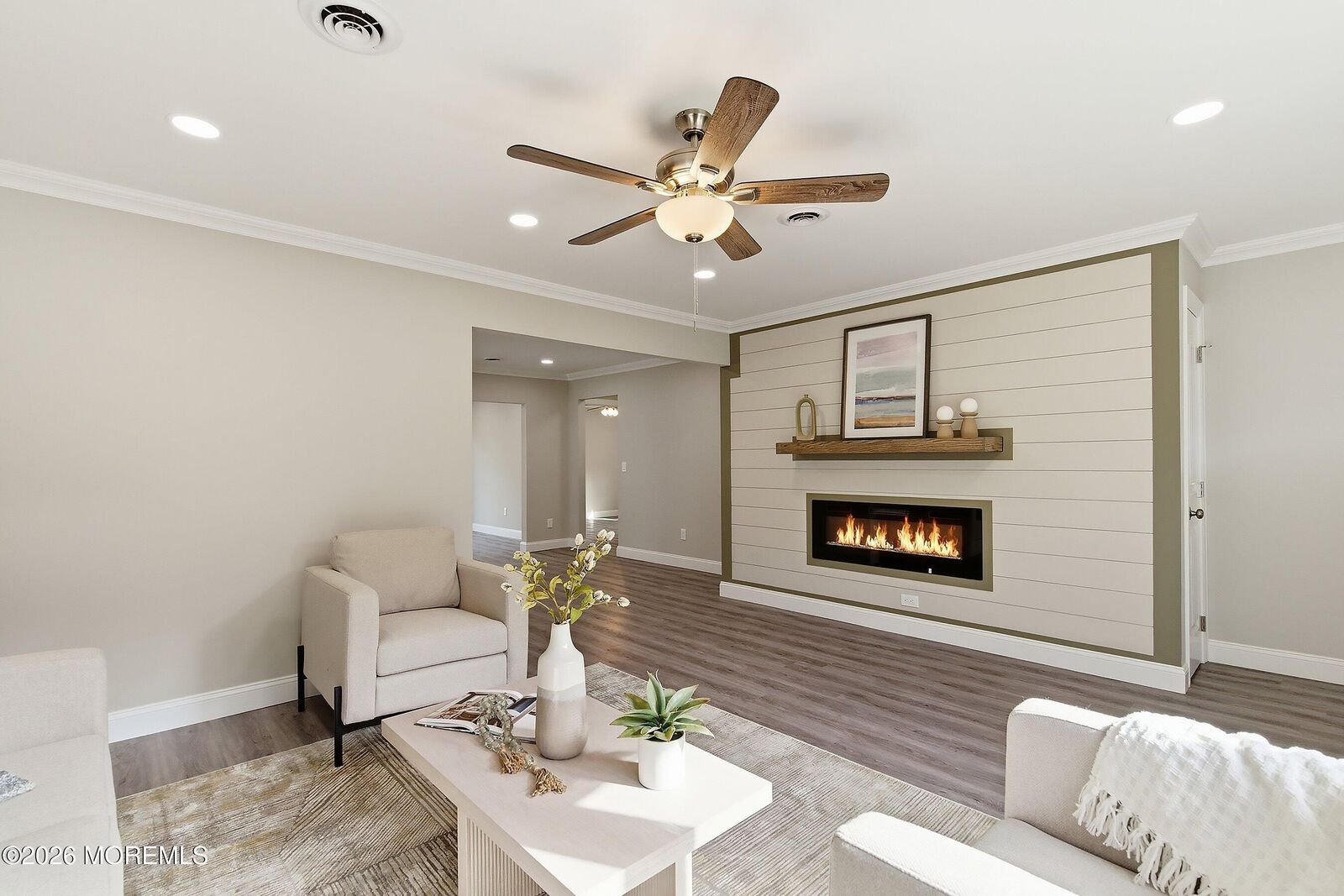 Property Photo: 266 Westbrook Drive NJ 08757