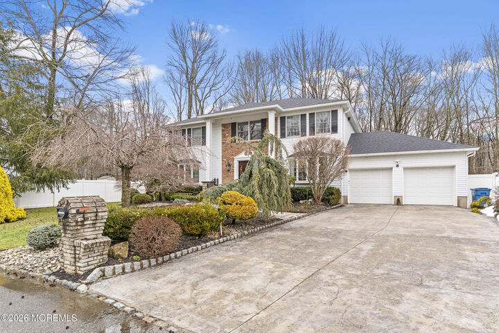 Property Photo: 8 Willow Ridge Court NJ 08857