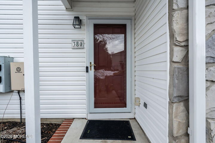 Property Photo:  380 Deuce Drive  NJ 07719 