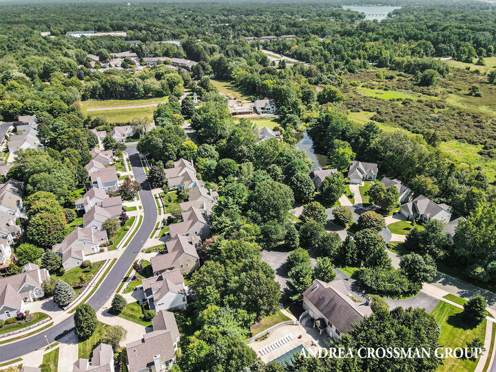 Property Photo:  17424 Bellgate Lane  MI 49456 