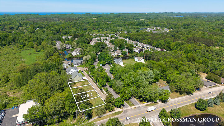 Property Photo:  17424 Bellgate Lane  MI 49456 
