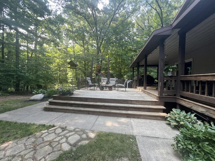 Property Photo:  177 W 96th Street  MI 49327 