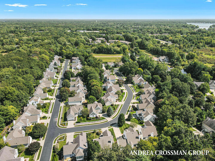 Property Photo:  18154 Newgate Lane  MI 49456 