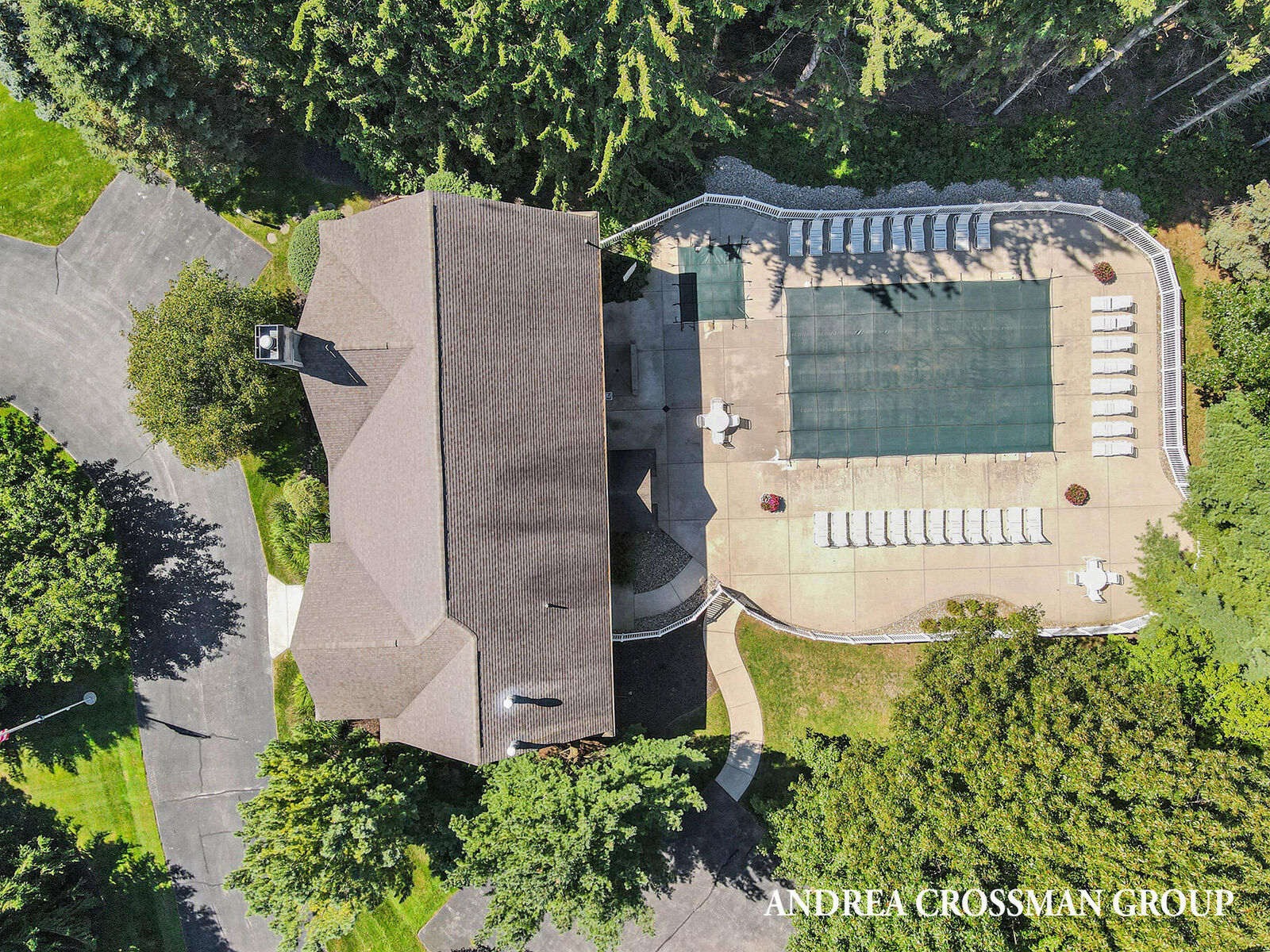 Property Photo:  18137 Newgate Lane  MI 49456 