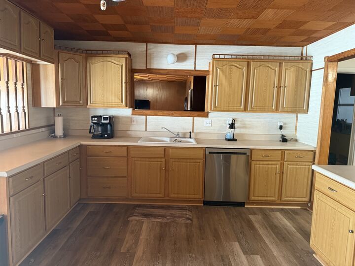 Property Photo:  205 Kimmel Bridge Road  IL 62966 