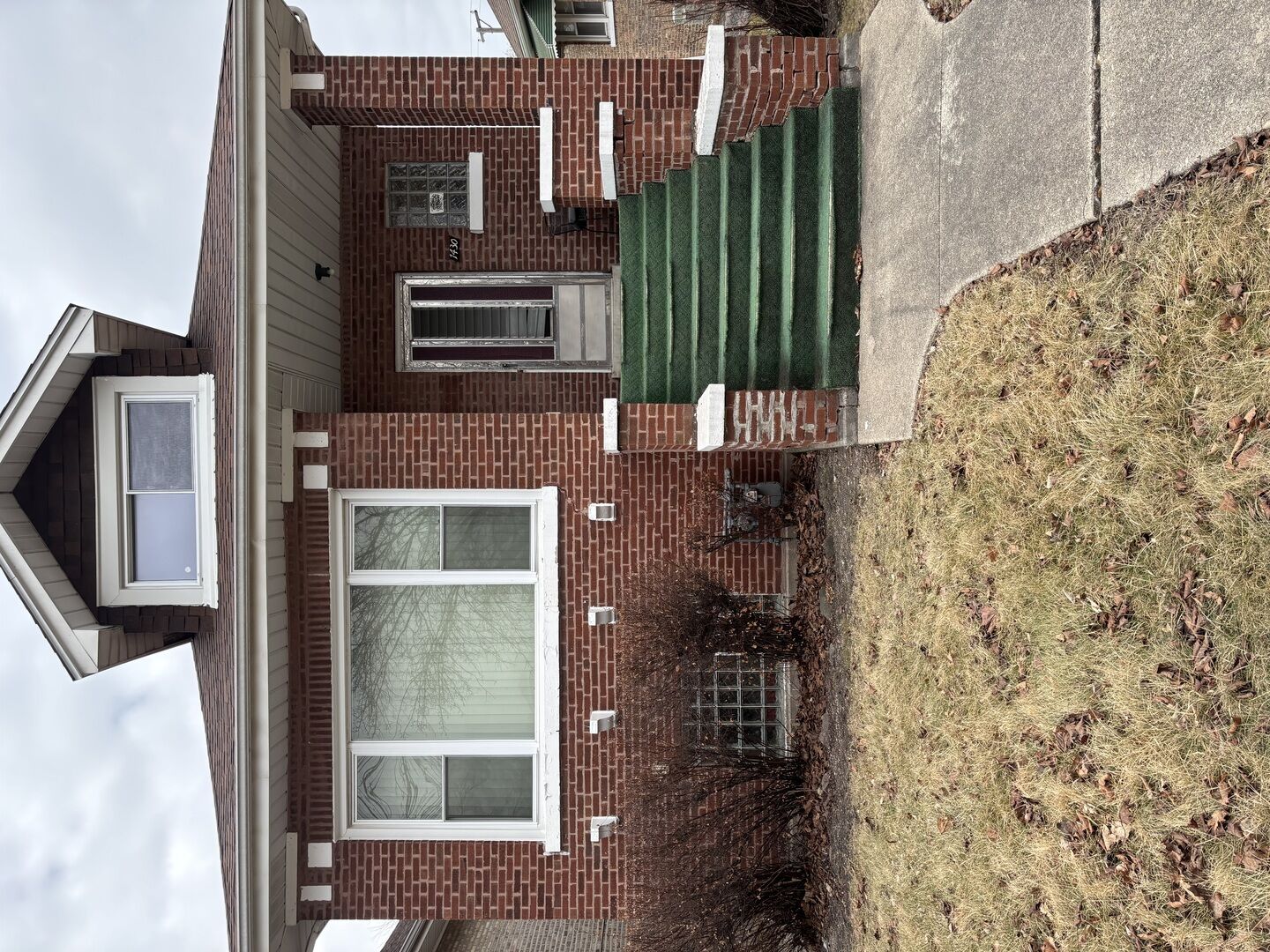 Property Photo:  1430 S 14th Avenue  IL 60153 