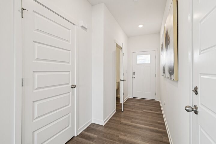 Property Photo:  2424 Semillon Street  IL 60543 