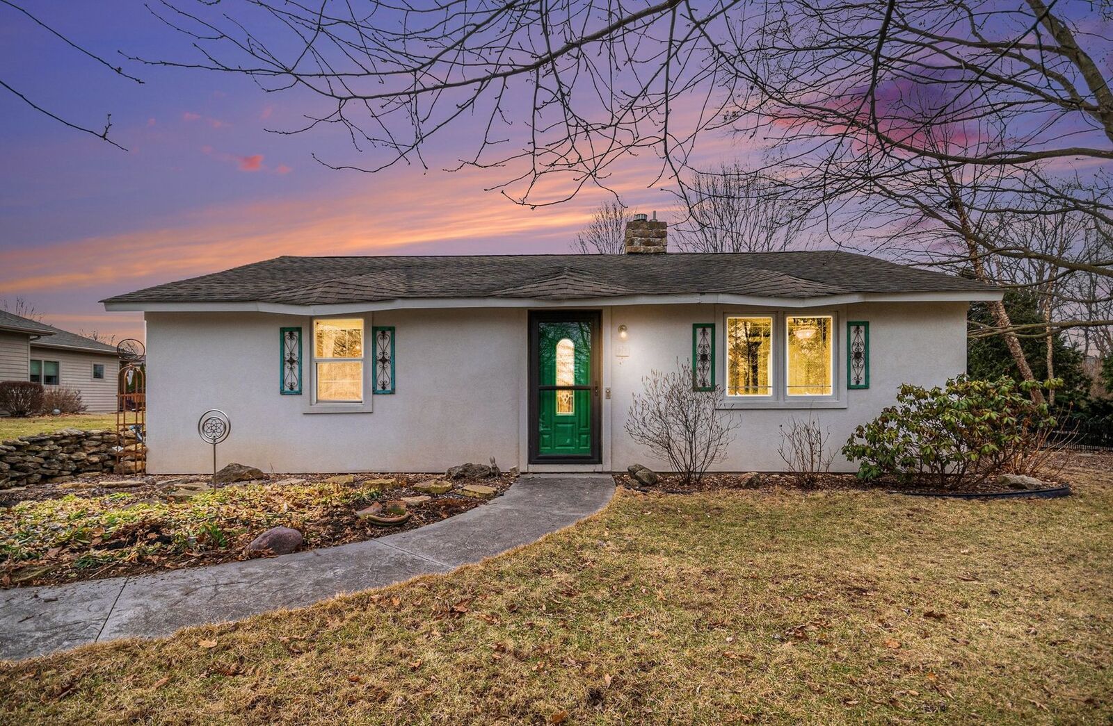 Property Photo:  2829 Chippewa Drive  IL 60914 