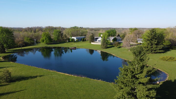 Property Photo:  17539 E 2600 North Road  IL 61753 